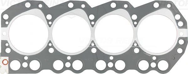 Gasket, cylinder head